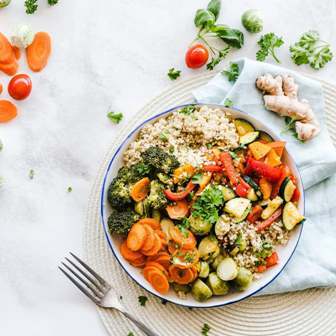 Bitkisel ve Vegan Beslenme Nedir?