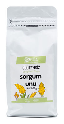 GUA Sorgum Unu 1 kg