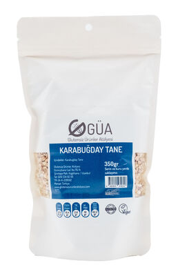 GUA Karabuğday Tane 300g