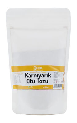 GUA Karnıyarık Otu Tozu - Psyllium 130g